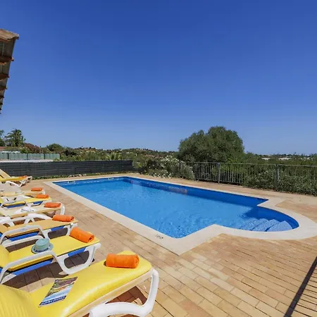 Casa Nina By Plus Villa Quelfes