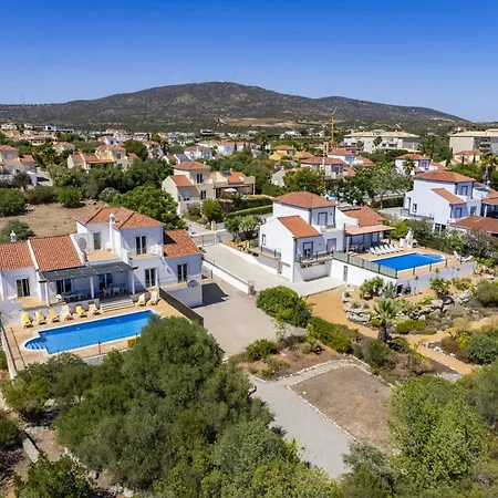 Casa Nina By Plus Villa Quelfes