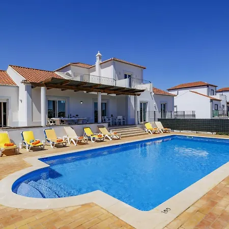 Villa Casa Nina By Plus Quelfes